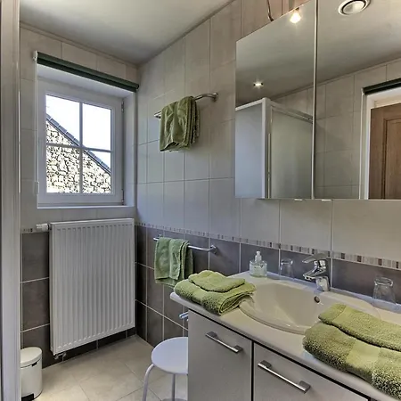 La Fougeraie فندق مبيت وإفطار